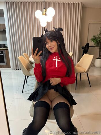 Full leaked Alternative private onlyfans photo