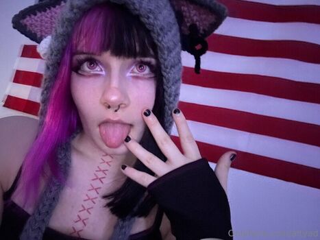 Full leaked Altyad private onlyfans photo