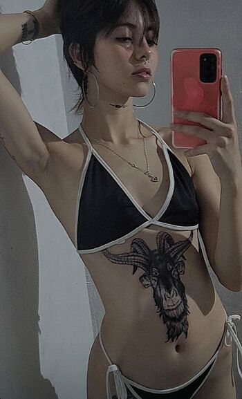 Full leaked Aluca benitez private onlyfans photo