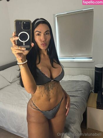 alunabell