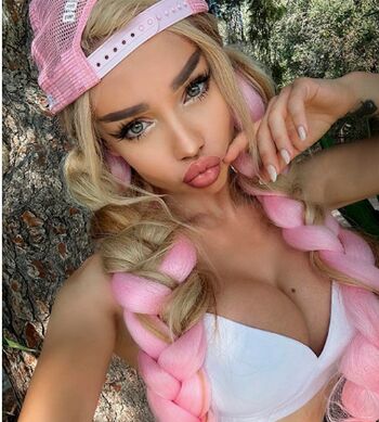Full leaked Alvi lalli private onlyfans photo