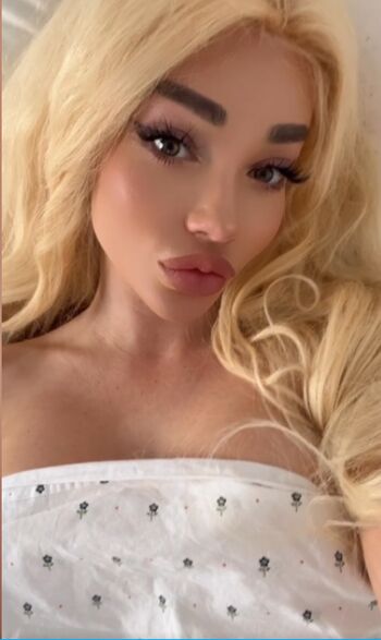 Full leaked Alvi lalli private onlyfans photo