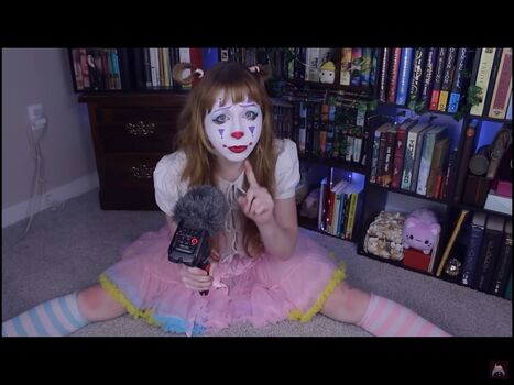 AlwaysSlightlySleepy