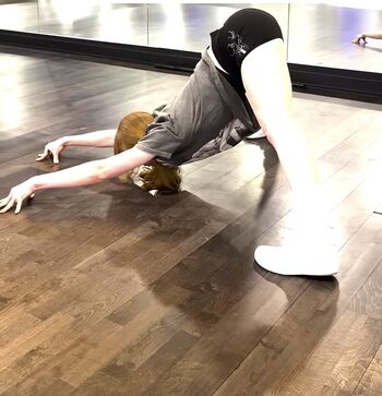 AlwaysSlightlySleepy