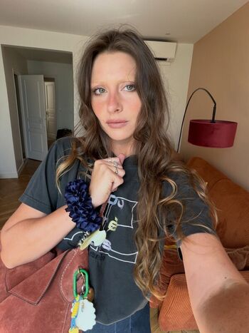 Full leaked Aly michalka private onlyfans photo