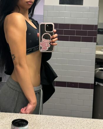 Full leaked Alyanna joelle page private onlyfans photo