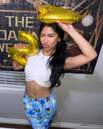 Full leaked Alyanna joelle page private onlyfans photo