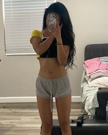 Full leaked Alyanna joelle page private onlyfans photo