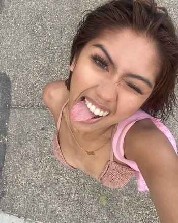 Alyanna Joelle