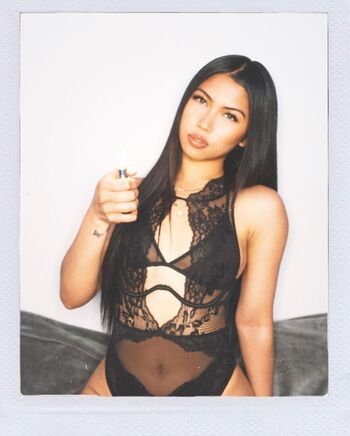 Full leaked Alyanna joelle private onlyfans photo