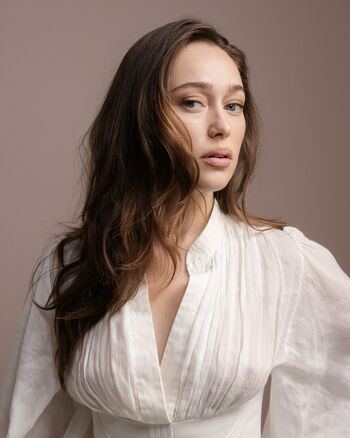 Alycia Debnam Carey