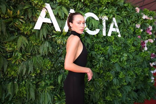 Full leaked Alycia debnam carey page private onlyfans photo
