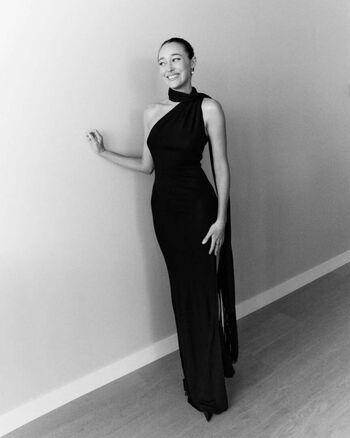 Full leaked Alycia debnam carey page private onlyfans photo