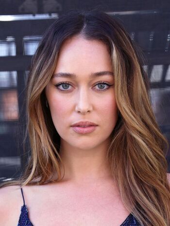 Full leaked Alycia debnam carey private onlyfans photo