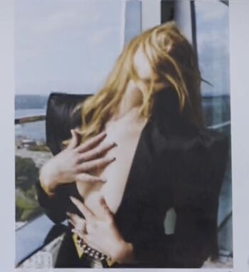Alycia Debnam Carey