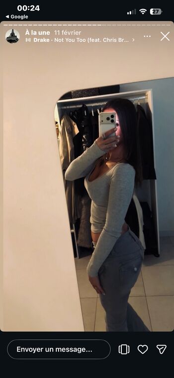 Full leaked Alycia private onlyfans photo