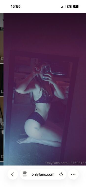 Full leaked Alyna jasmine private onlyfans photo