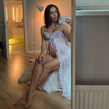 Alyona Ponomarenko