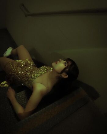 Full leaked Alysa liu page private onlyfans photo