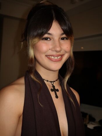 Full leaked Alysa liu page private onlyfans photo