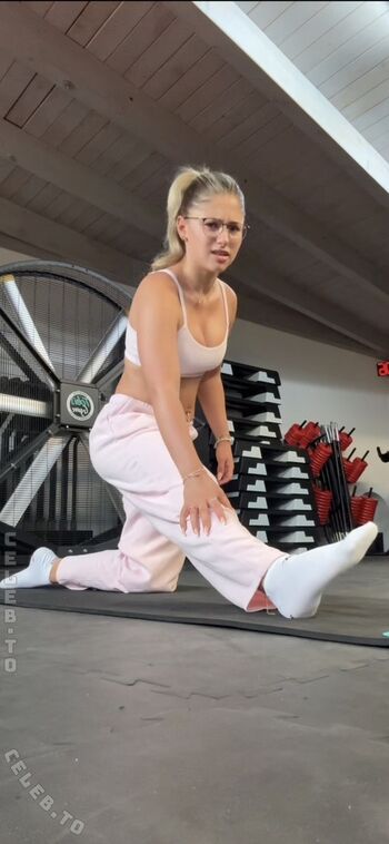 Full leaked Alysa ruppert private onlyfans photo