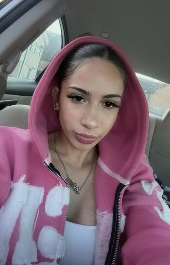 Full leaked Alyse duran private onlyfans photo