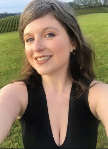 Full leaked Alyson mccoy private onlyfans photo