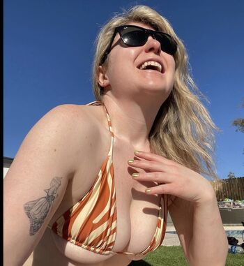 Full leaked Alyson mccoy page private onlyfans photo