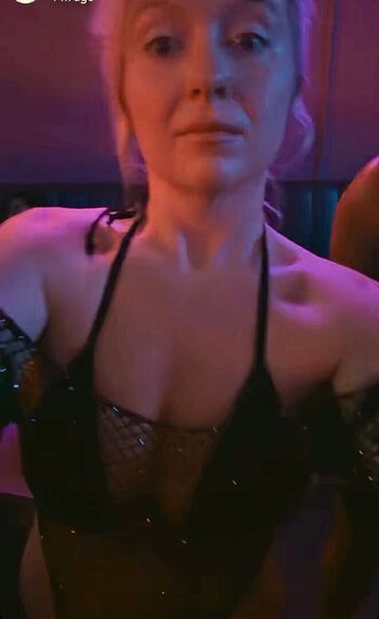 Full leaked Alyson mccoy private onlyfans photo