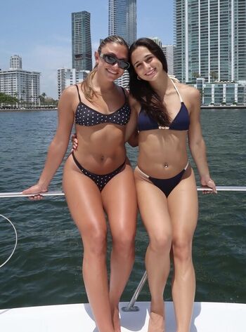 Full leaked Alyssa deblasio private onlyfans photo