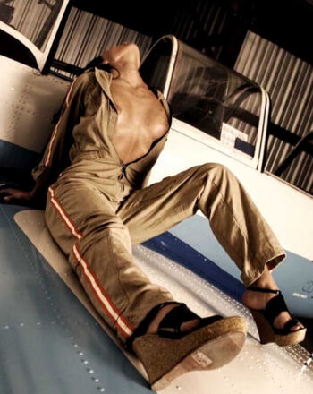 Full leaked Alyssa everk private onlyfans photo