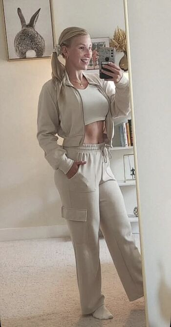 Alyssa Frysinger