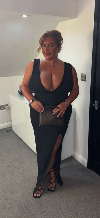 Full leaked Alyssa garbett page private onlyfans photo