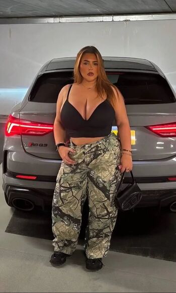 Full leaked Alyssa garbett page private onlyfans photo