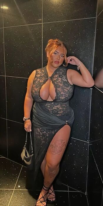 Full leaked Alyssa garbett private onlyfans photo