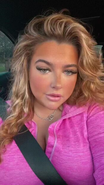 Full leaked Alyssa garbett private onlyfans photo