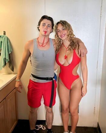 Full leaked Alyssa lukens private onlyfans photo