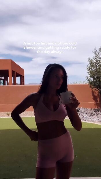 Full leaked Alyssa lynch page private onlyfans photo
