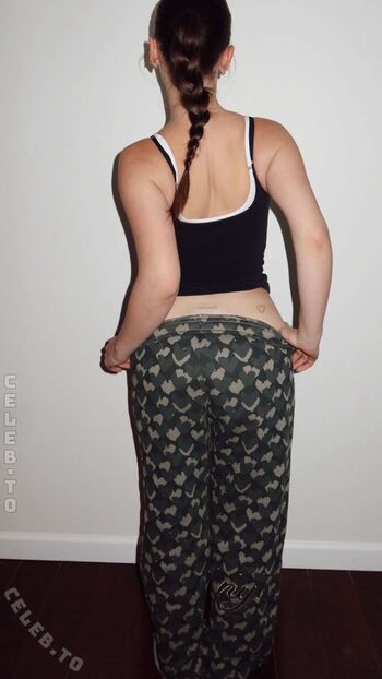 Full leaked Alyssa mckay private onlyfans photo