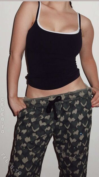 Full leaked Alyssa mckay private onlyfans photo