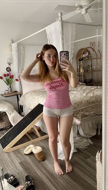 Full leaked Alyssa mckay private onlyfans photo