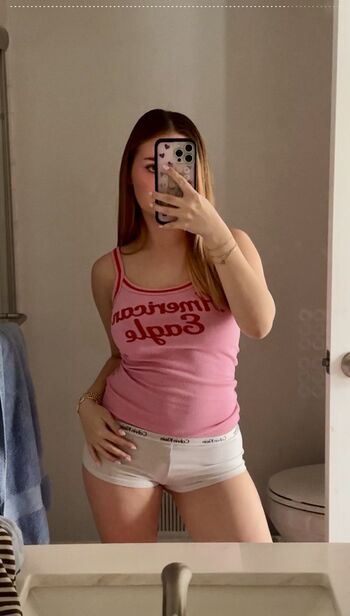 Full leaked Alyssa mckay private onlyfans photo