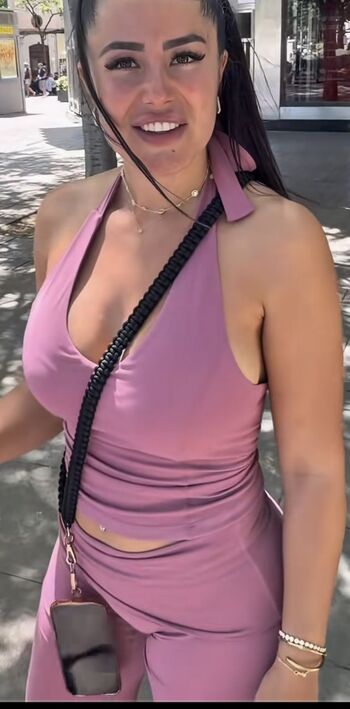 Full leaked Alyssa morgado private onlyfans photo