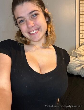 alyssaball