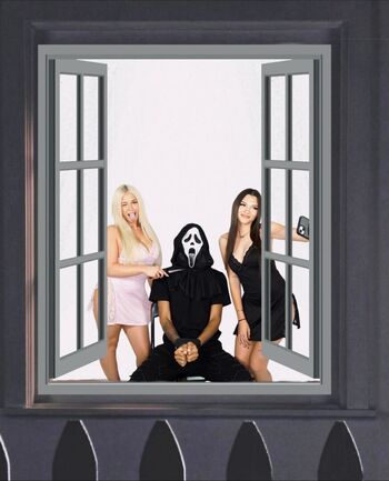 alyssabronzan / chiiappa