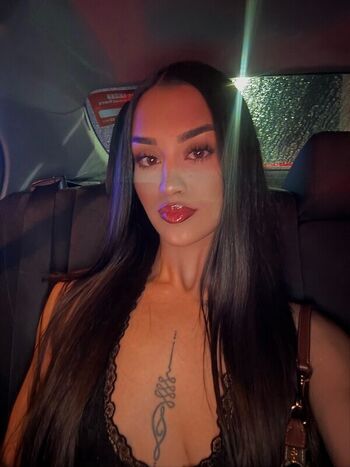 Full leaked Alyssiarosee private onlyfans photo