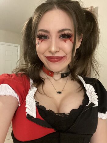 Full leaked Alyteeofficial private onlyfans photo