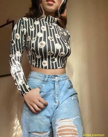 Full leaked Talia goldberg/ private onlyfans photo