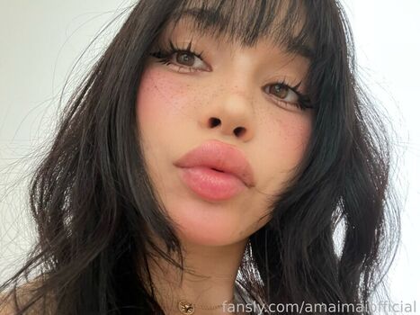 Full leaked Amaimaiofficial private onlyfans photo