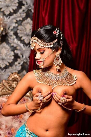 Amaira Roy